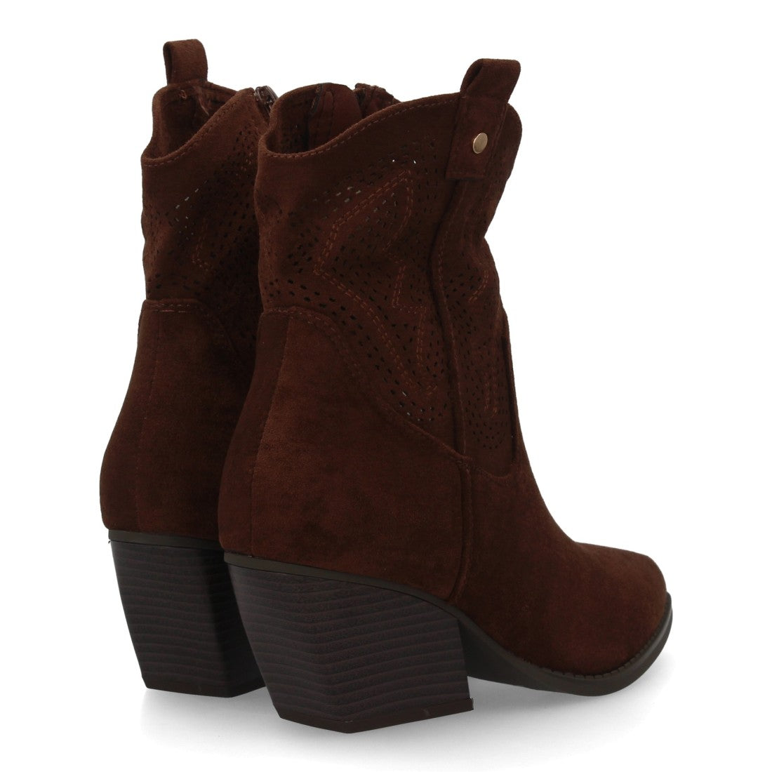 Botines mujer Cyrena