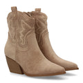 Botines mujer Cyrena