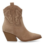 Botines mujer Cyrena