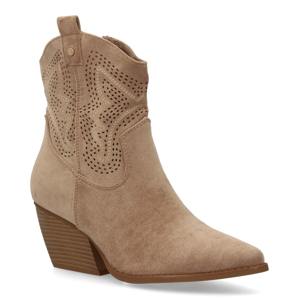 Botines mujer Cyrena