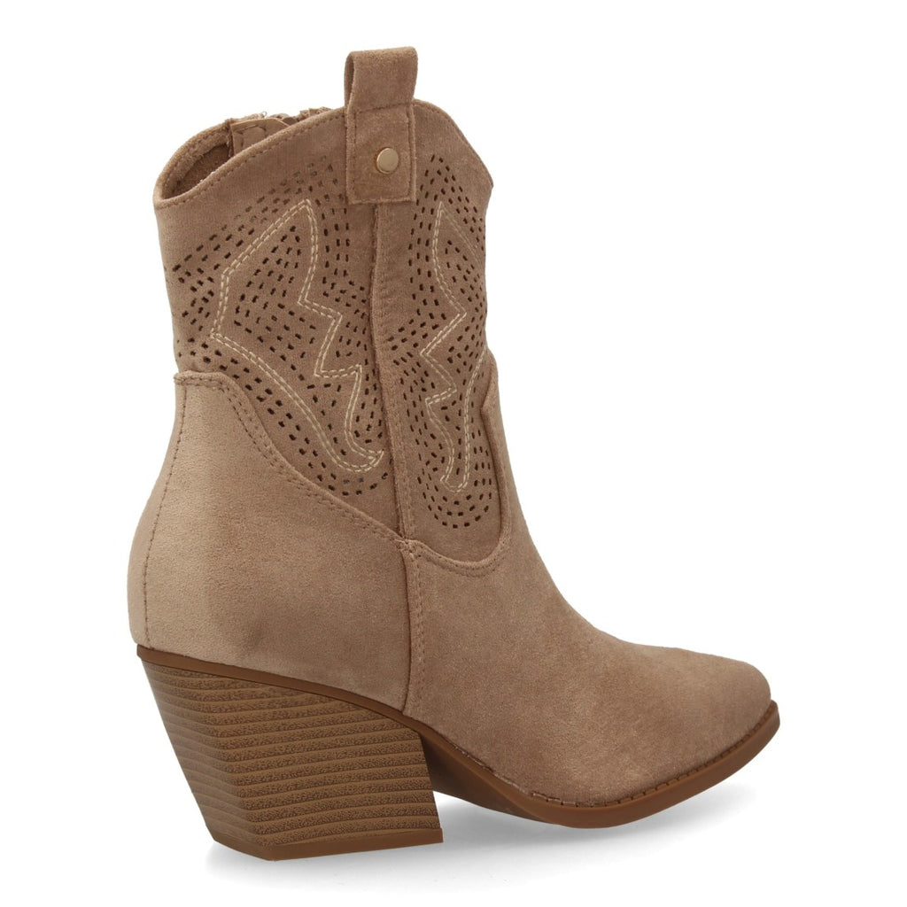 Botines mujer Cyrena