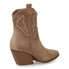 Botines mujer Cyrena