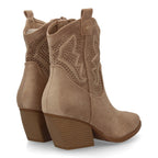 Botines mujer Cyrena