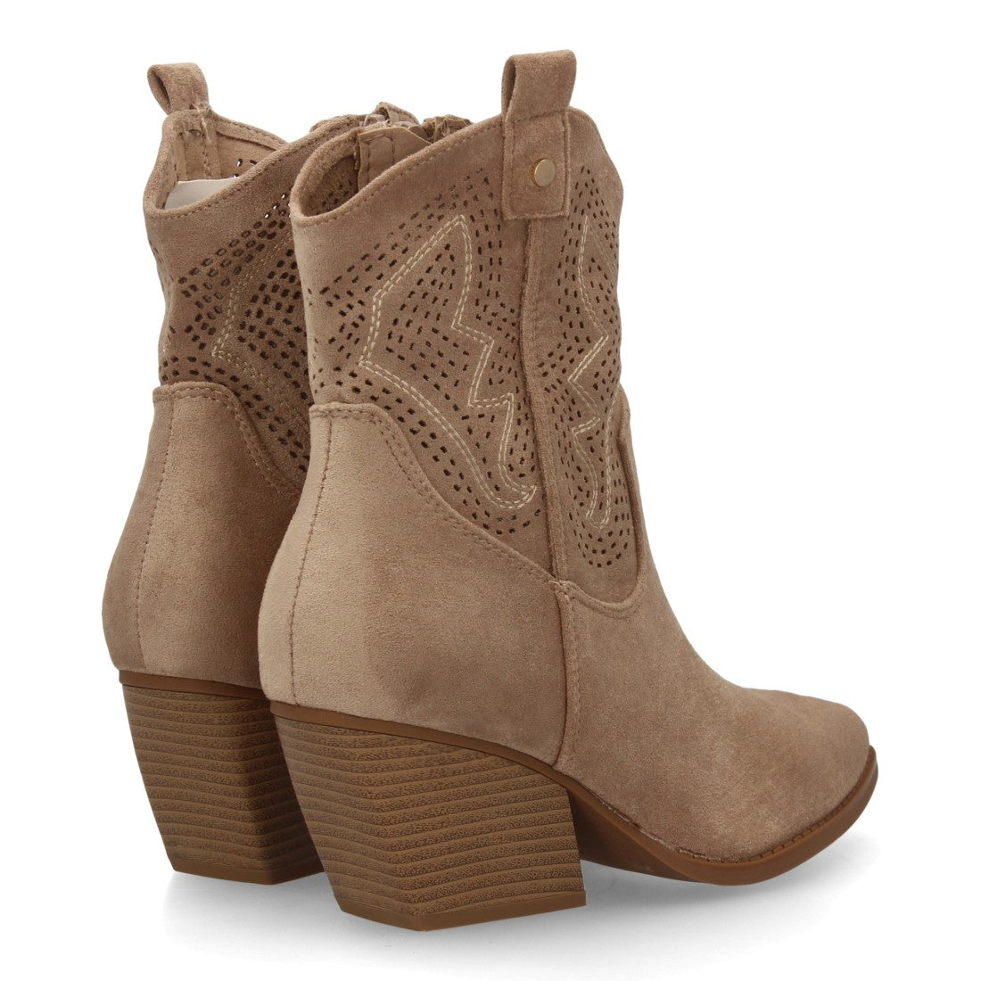 Botines mujer Cyrena