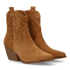 Botines mujer Cyrena