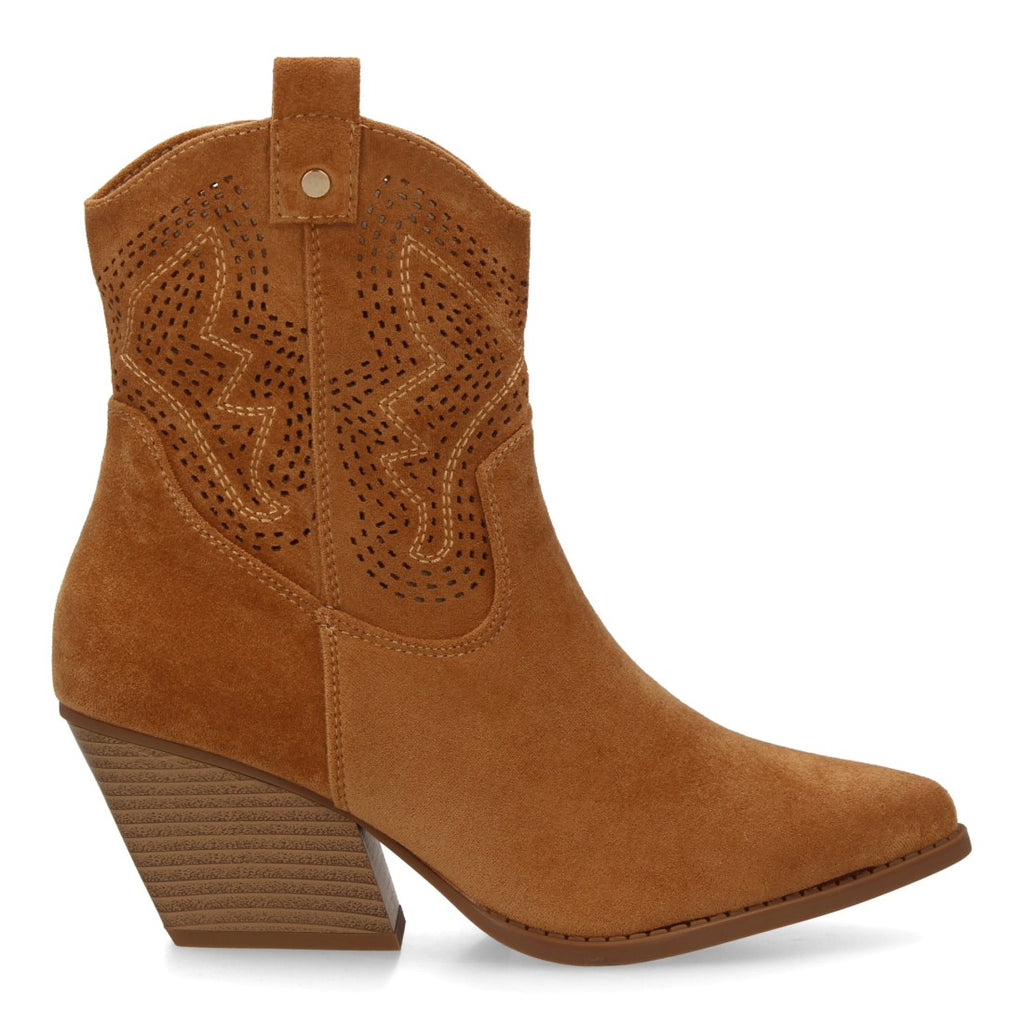 Botines mujer Cyrena