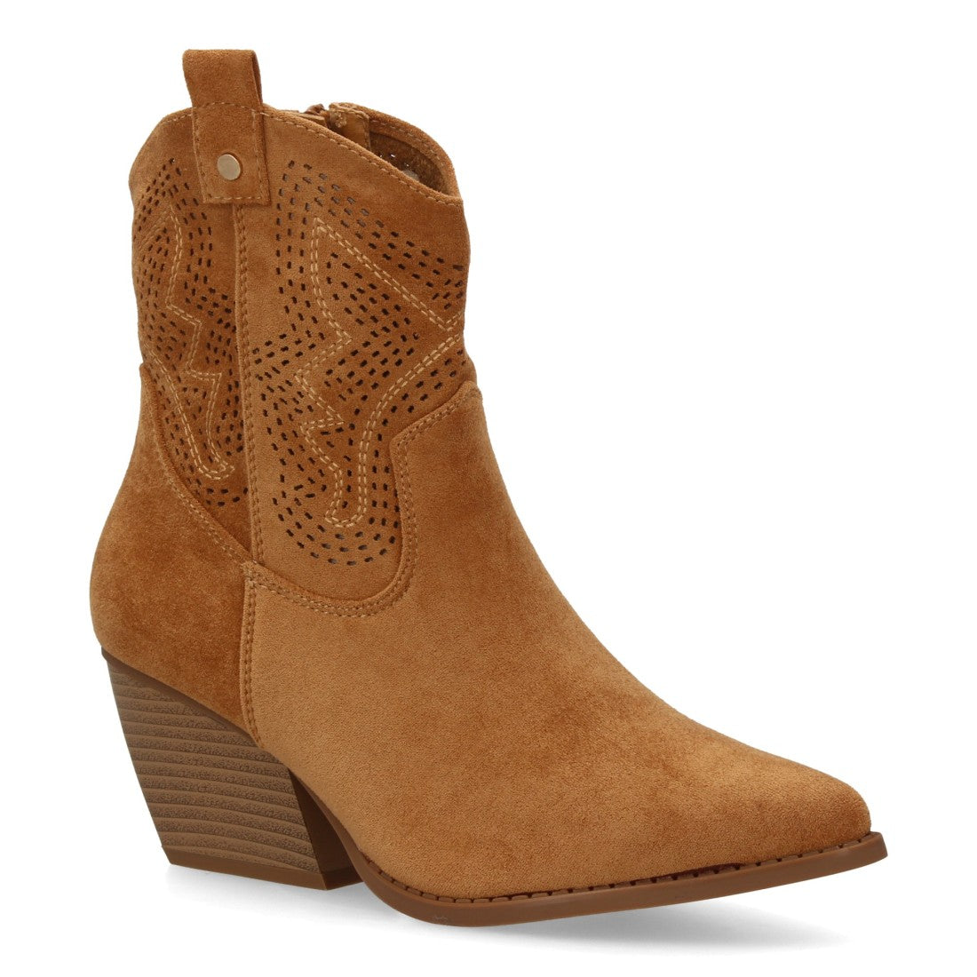 Botines mujer Cyrena