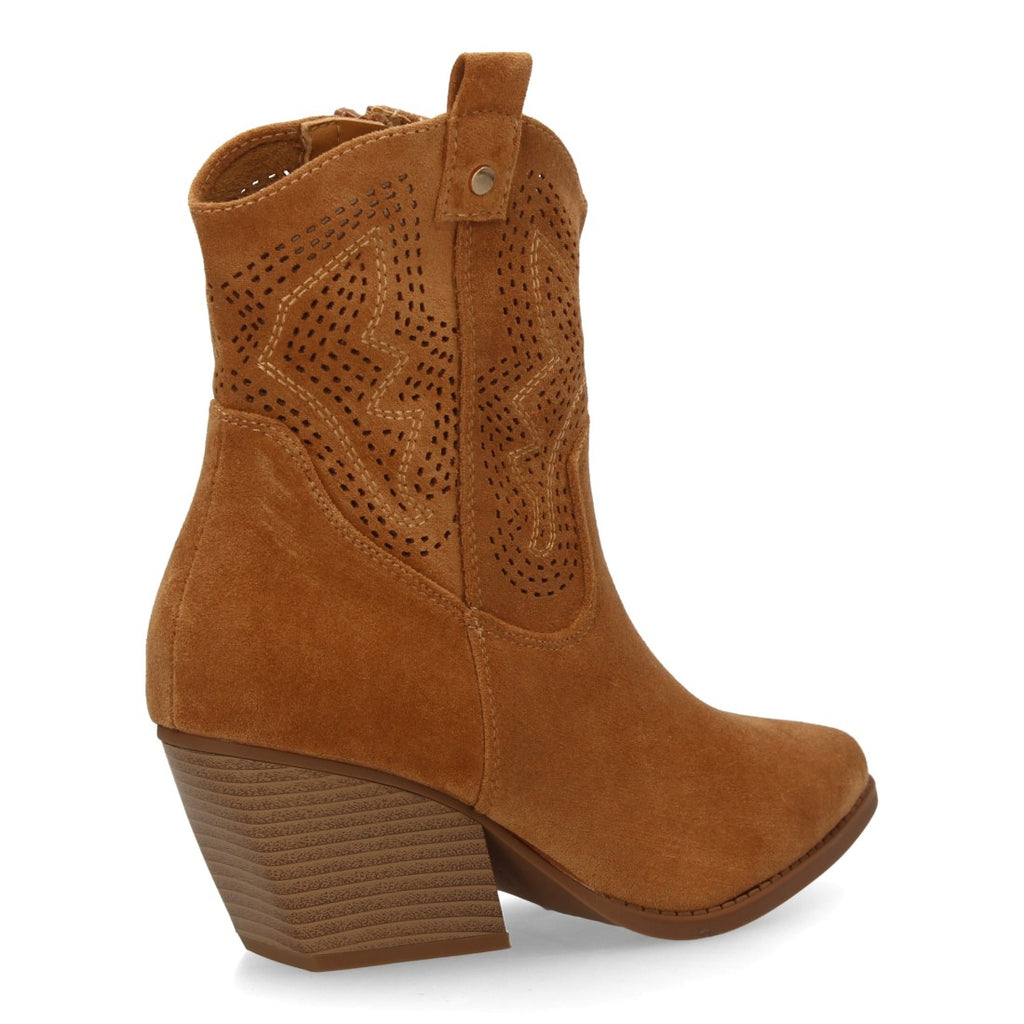 Botines mujer Cyrena