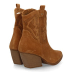 Botines mujer Cyrena