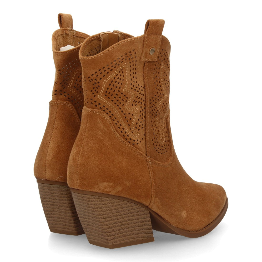 Botines mujer Cyrena