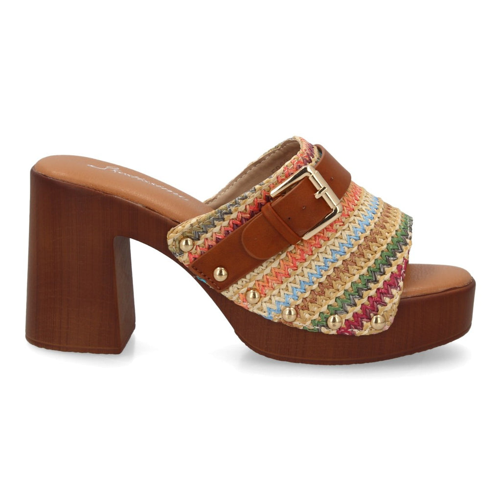 Sandalias mujer Cyrena