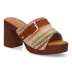 Sandalias mujer Cyrena