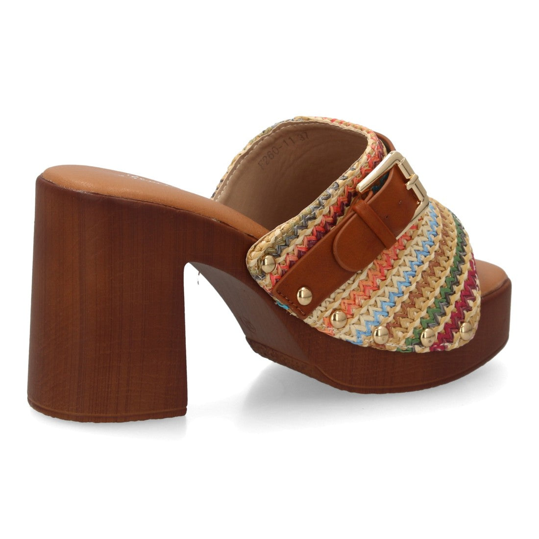 Sandalias mujer Cyrena