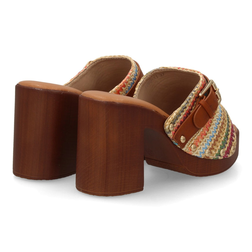 Sandalias mujer Cyrena