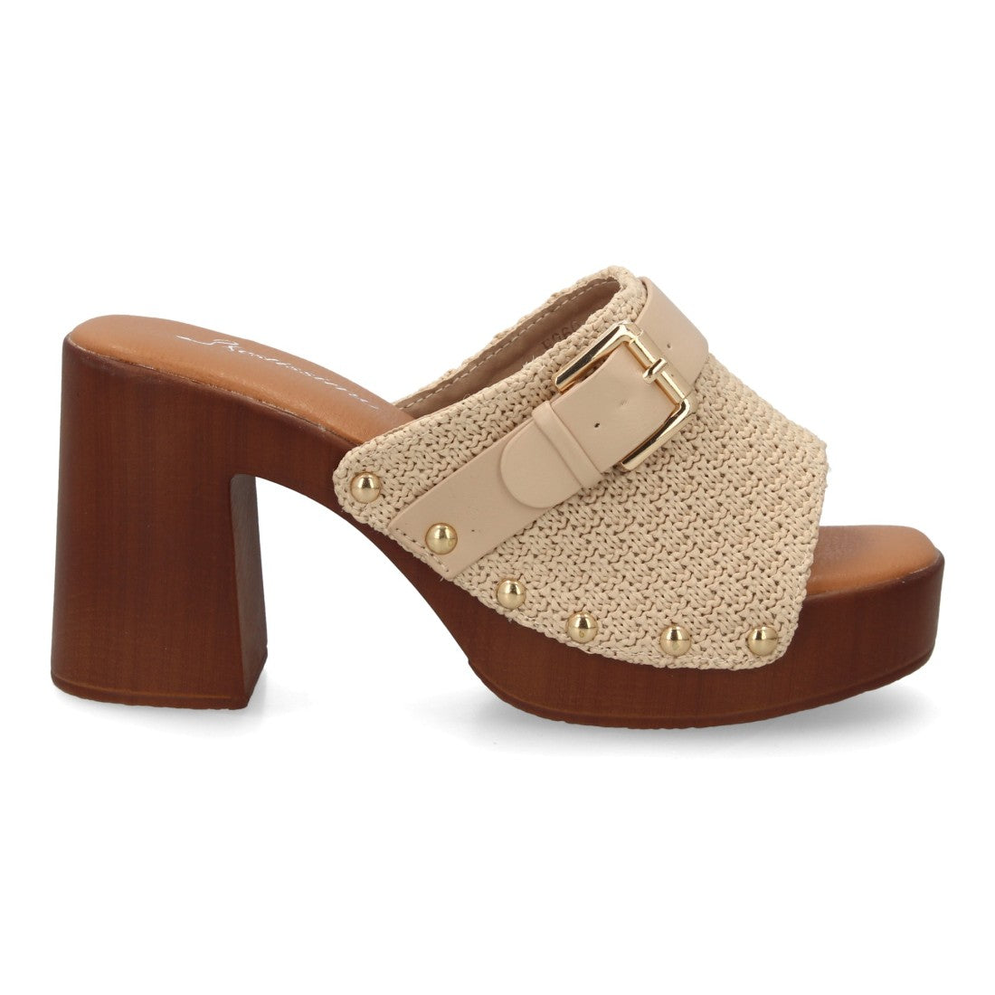 Sandalias mujer Cyrena