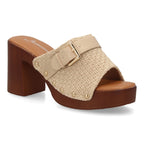 Sandalias mujer Cyrena