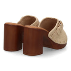 Sandalias mujer Cyrena