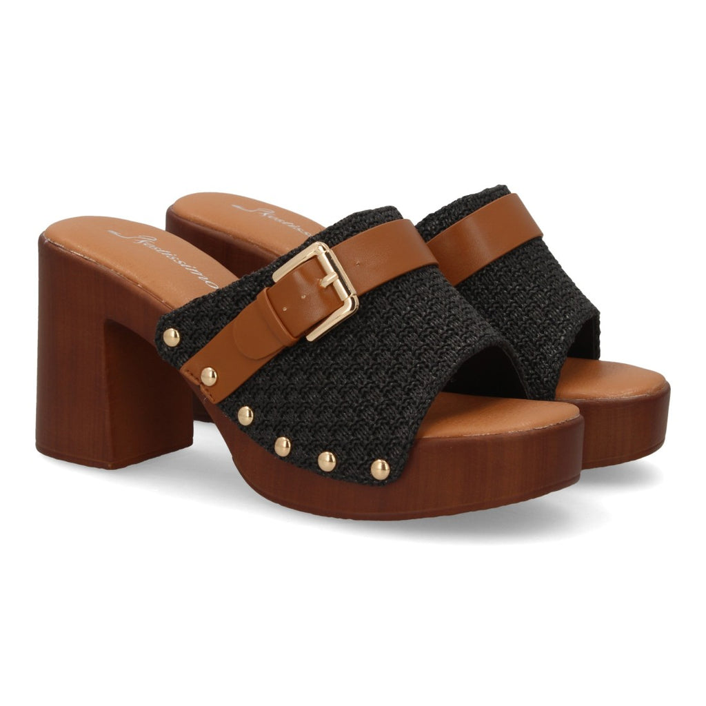 Sandalias mujer Cyrena