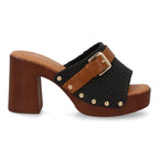 Sandalias mujer Cyrena