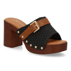 Sandalias mujer Cyrena