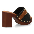 Sandalias mujer Cyrena