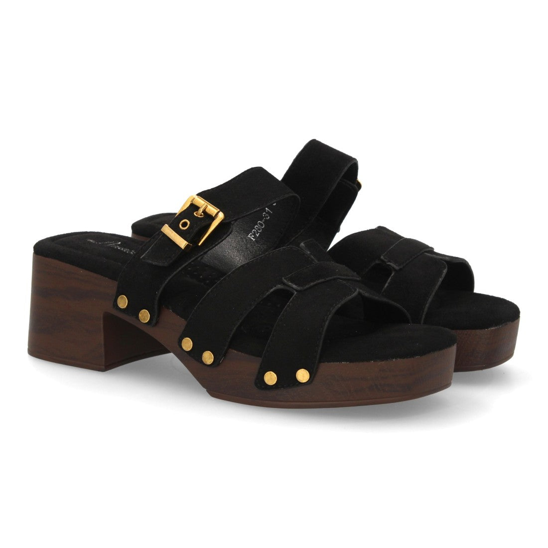 Sandalias mujer Cyrena