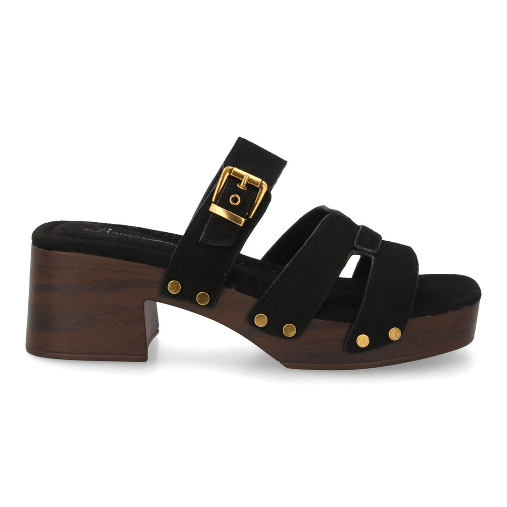 Sandalias mujer Cyrena