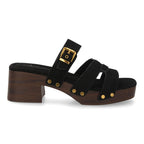 Sandalias mujer Cyrena