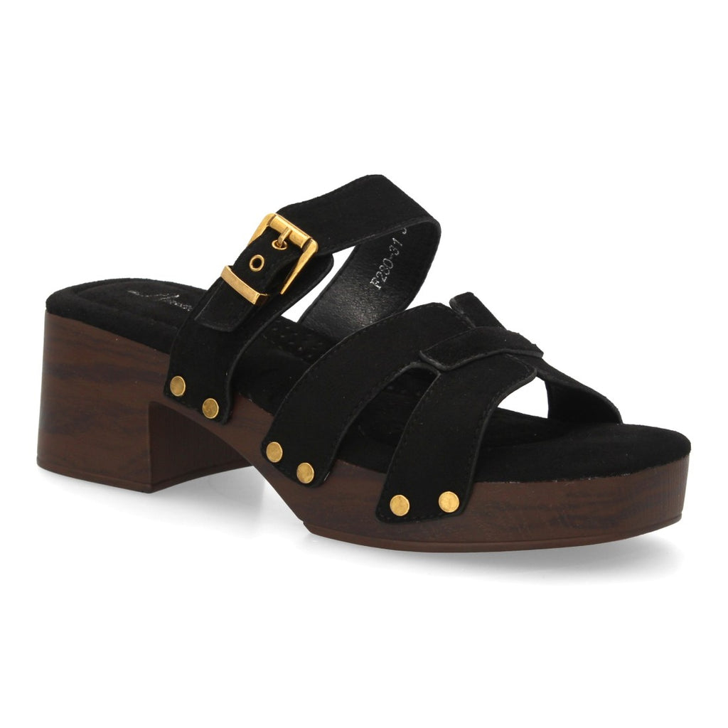 Sandalias mujer Cyrena