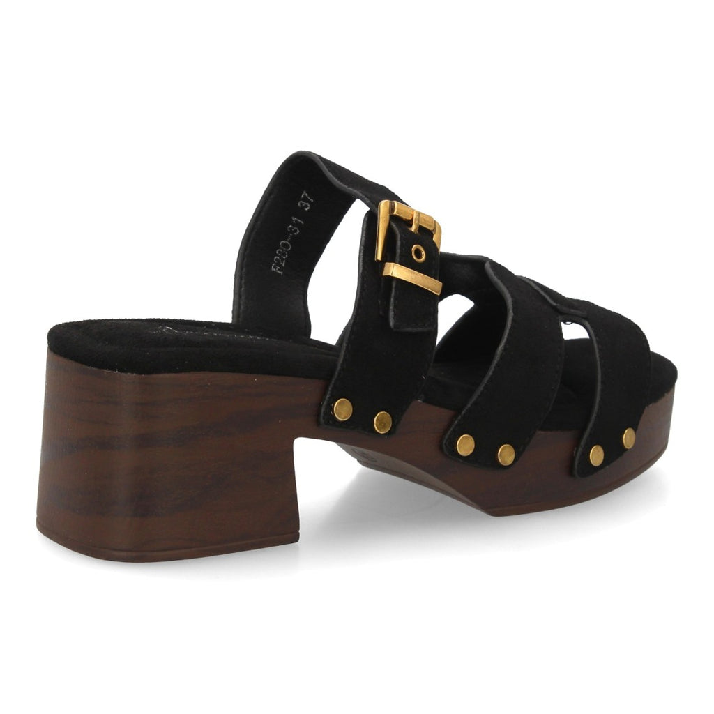 Sandalias mujer Cyrena