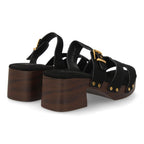Sandalias mujer Cyrena