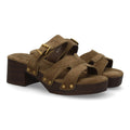 Sandalias mujer Cyrena