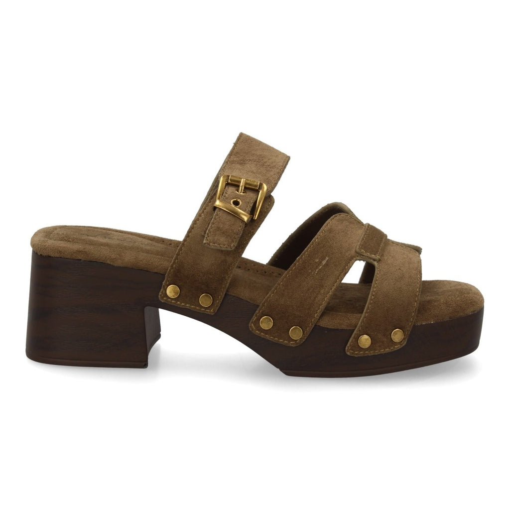 Sandalias mujer Cyrena