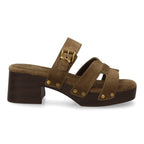 Sandalias mujer Cyrena