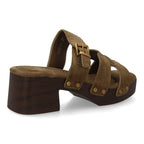 Sandalias mujer Cyrena