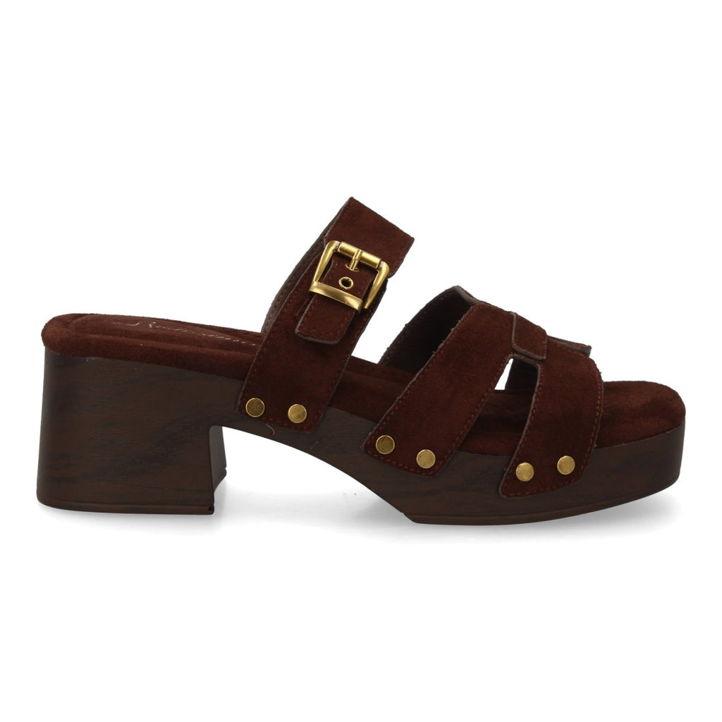 Sandalias mujer Cyrena