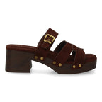 Sandalias mujer Cyrena
