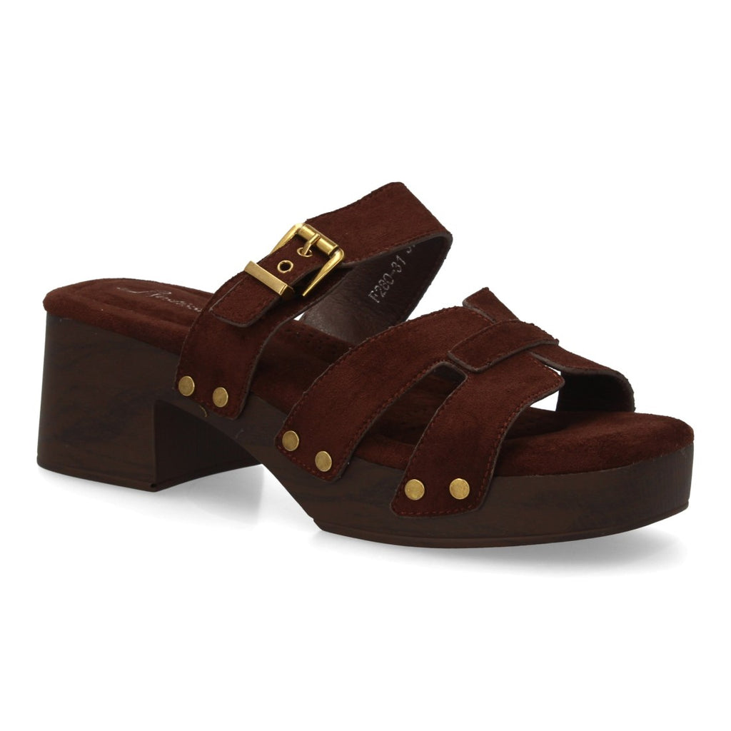 Sandalias mujer Cyrena