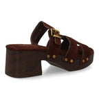 Sandalias mujer Cyrena