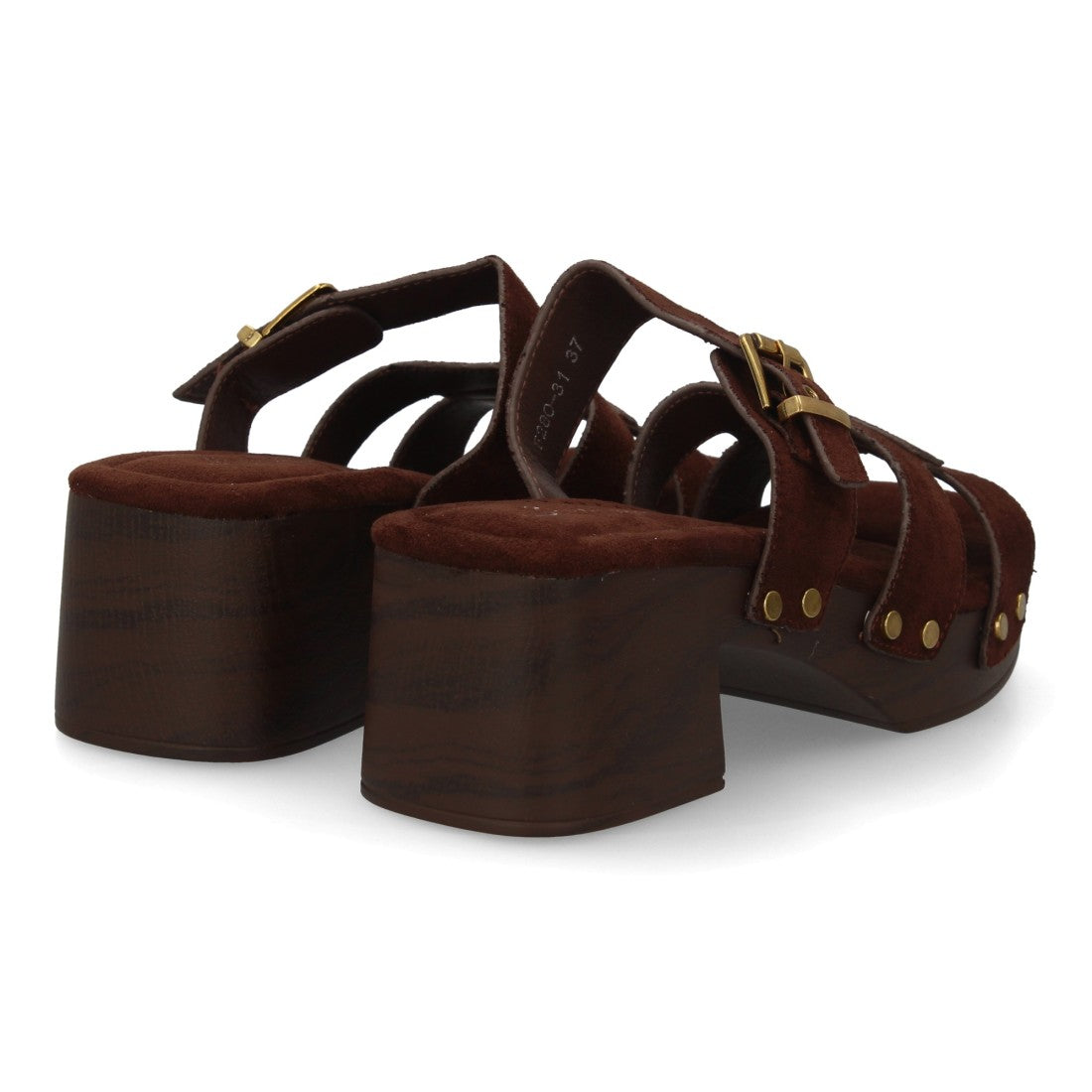 Sandalias mujer Cyrena