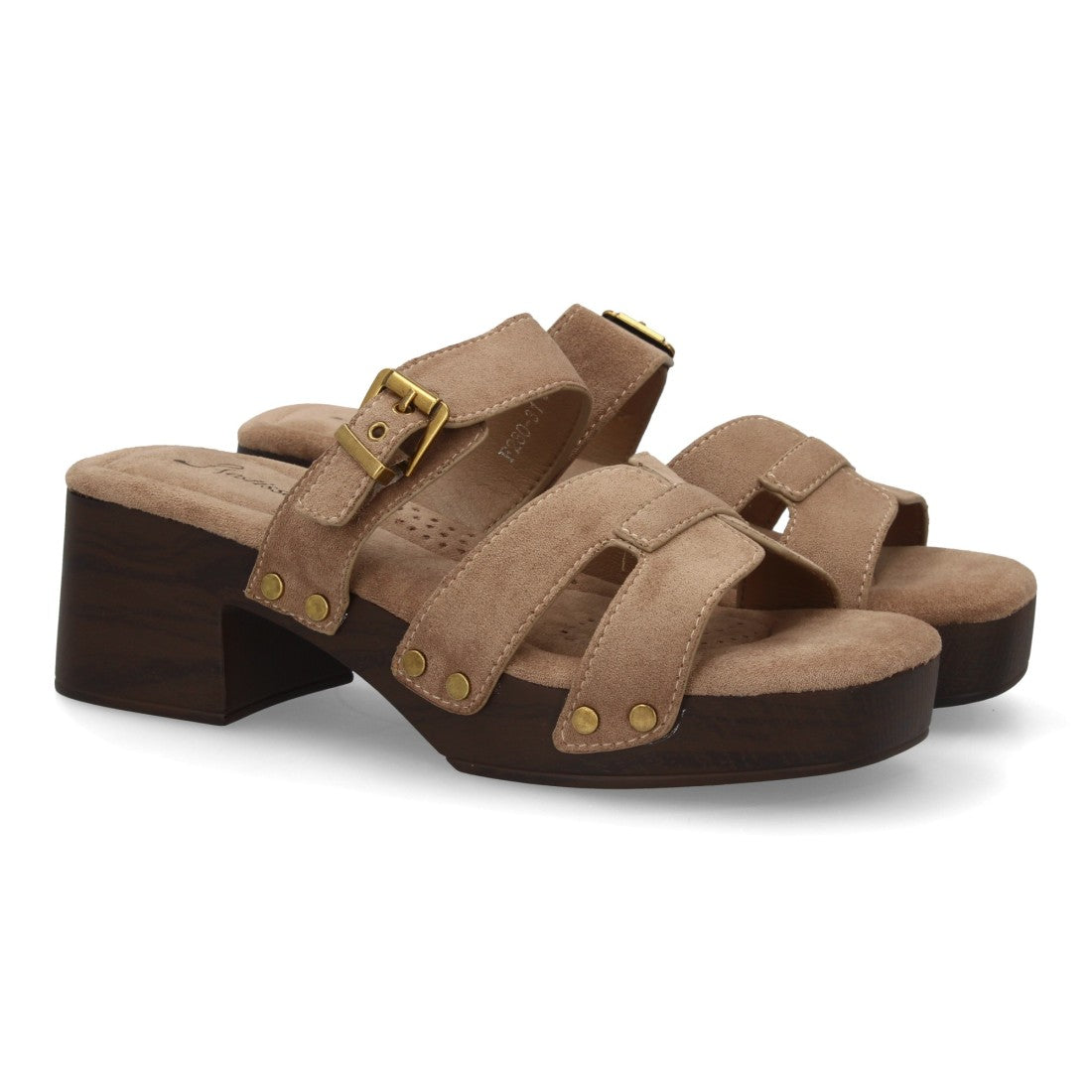 Sandalias mujer Cyrena