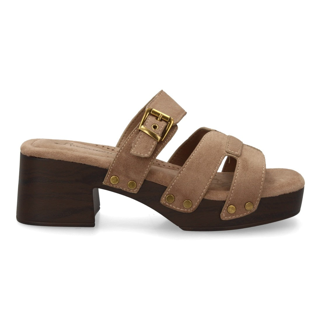 Sandalias mujer Cyrena