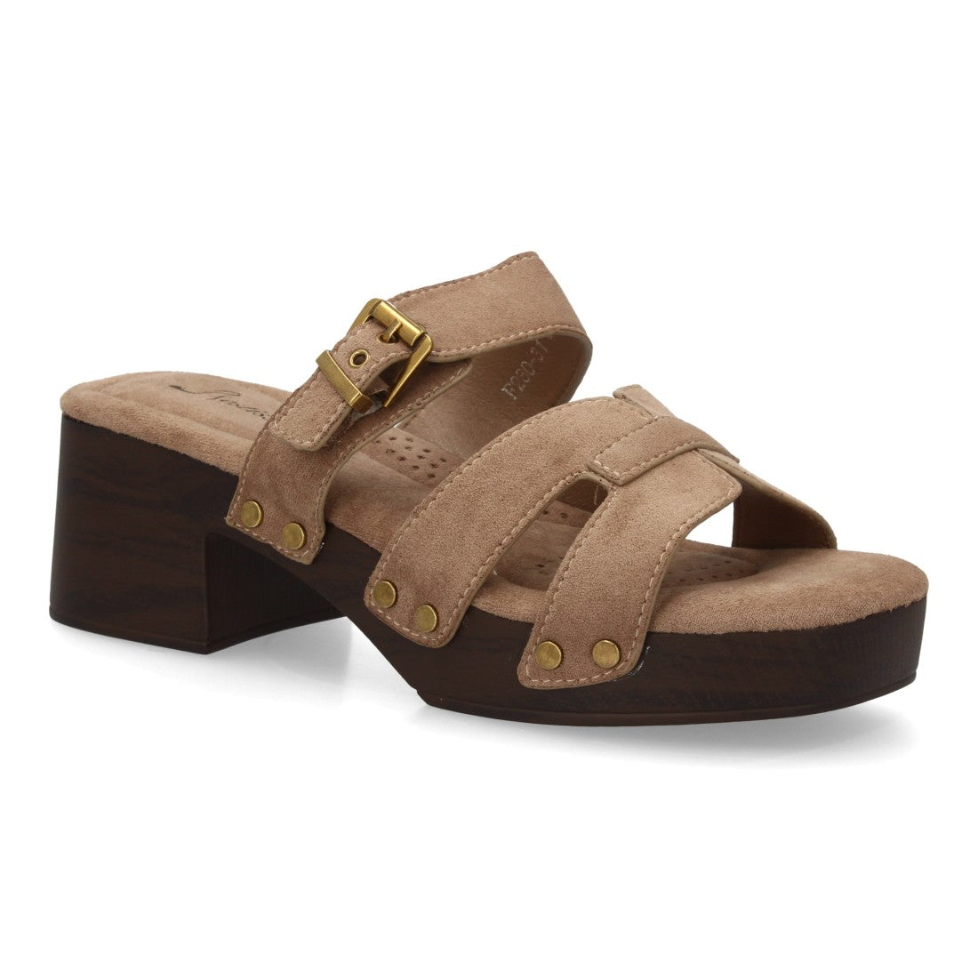 Sandalias mujer Cyrena