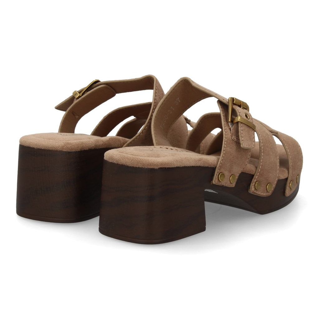 Sandalias mujer Cyrena