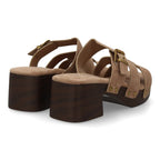Sandalias mujer Cyrena