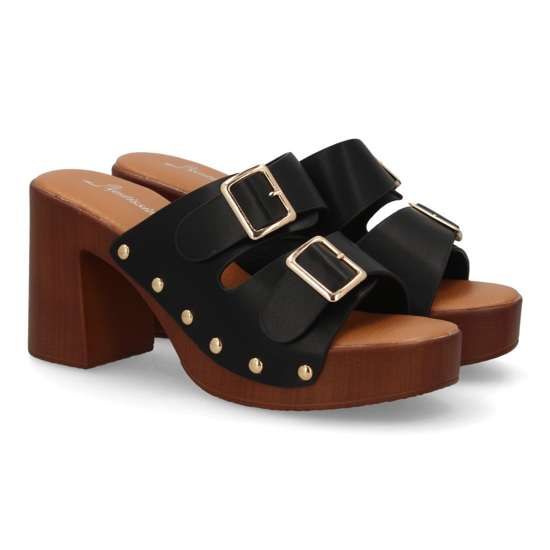 Sandalias mujer Cyrena