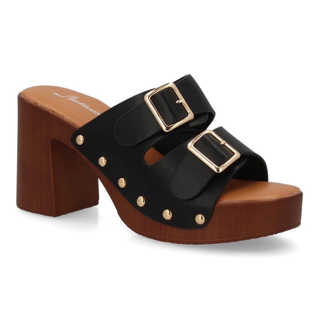 Sandalias mujer Cyrena