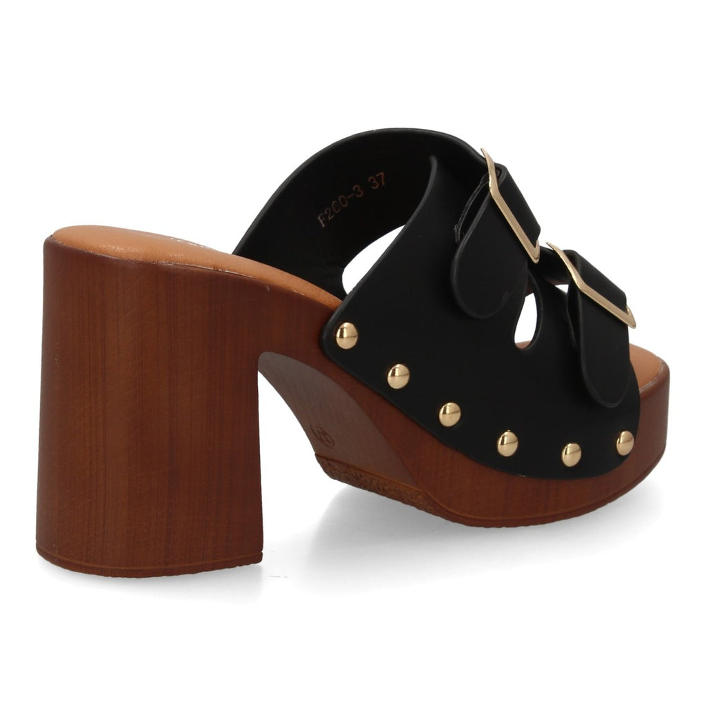 Sandalias mujer Cyrena