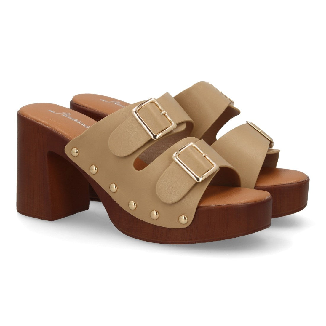 Sandalias mujer Cyrena