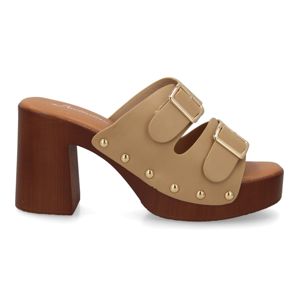 Sandalias mujer Cyrena